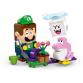 Kalandok az interaktív LEGO® Luigi™ figurával - Kezdő szett
