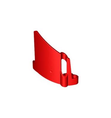 Technic áramvonalas panel #22