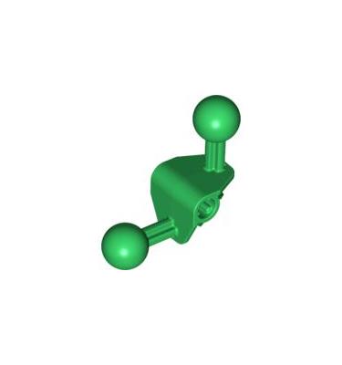 Bionicle csatlakozó 4 x 4 x 2