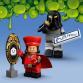 LEGO® Gyűjthető Minifigurák 71053 - Shrek-sorozat