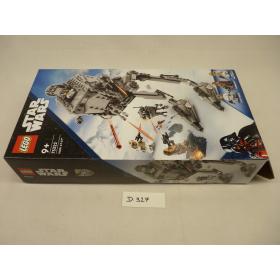 Lego Star Wars 75322 - CSAK ÜRES DOBOZ!™