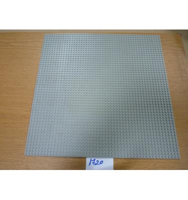 LEGO 50x50 nagy alaplap, építőlap