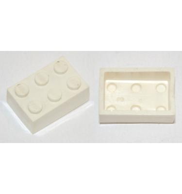 2 x 3 kocka (régi típus)