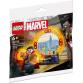 Doctor Strange's Interdimensional Portal - polybag