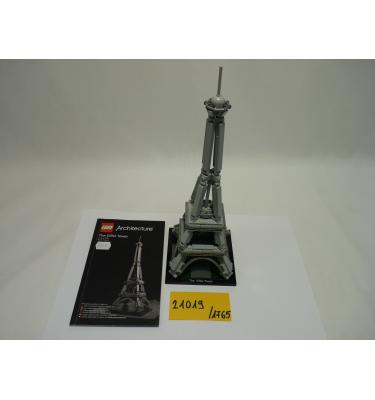 Eiffel torony