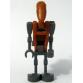 LEGOⓇ Star Wars Rocket Battle Droid figura sw228
