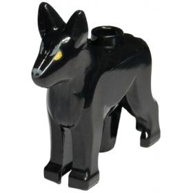 Német juhász kutya - mintás/matricás™