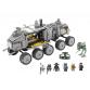 LEGO Clone Turbo Tank