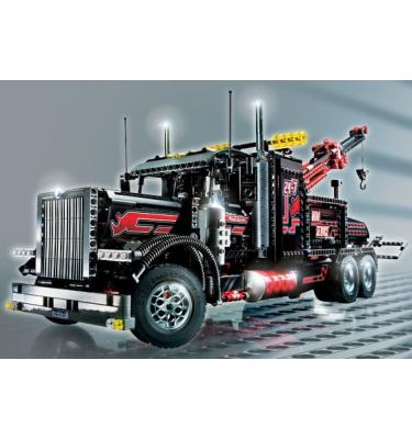 Tow Truck