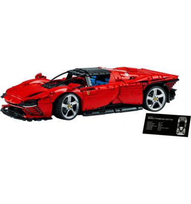 Ferrari Daytona SP3