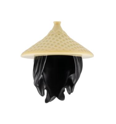 Minifigura haj