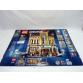 Lego Creator 10232 - CSAK ÜRES DOBOZ!!!
