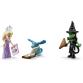Emerald City & Kiamo Ko Castle
