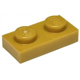 Lapos elem 1 x 2™