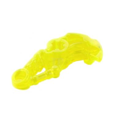 Bionicle fej csatlakozóblokk