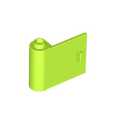 1 x 3 x 2 ajtó (bal)