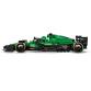 Aston Martin Aramco F1® AMR24 versenyautó