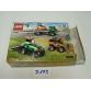 Lego Creator 31043 - CSAK ÜRES DOBOZ!!!