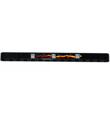 Technic emelőkar 1 x 15 - mintás/matricás