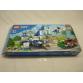 Lego City 60316 - CSAK ÜRES DOBOZ!
