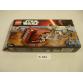 Lego Star Wars 75099 - CSAK ÜRES DOBOZ!