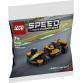 McLaren Formula 1-es versenyautó - polybag
