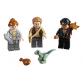 Jurassic World Minifigura Kollekció