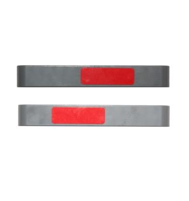 Technic emelőkar 1 x 7 - mintás/matricás