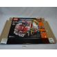 Lego Technic 8258 - CSAK ÜRES DOBOZ!