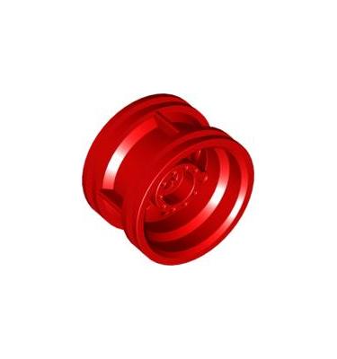 Kerék 30,4 mm D. x 20 mm