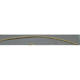 Tömlő, merev 3mm D. 40L™