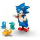 Sonic vs. Dr. Eggman robotja