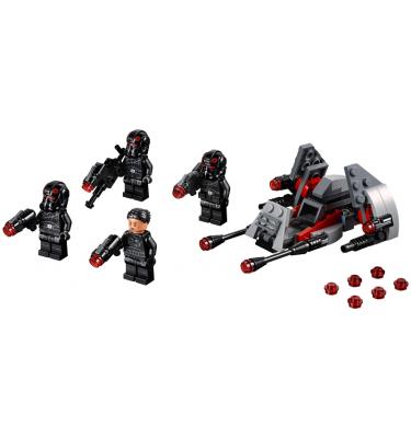 Inferno Squad™ harci csomag