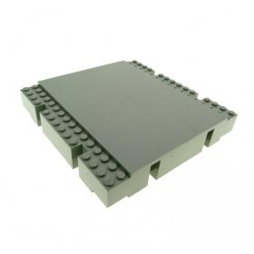 16x16x2 1/3 speciális alaplap/építőlap™