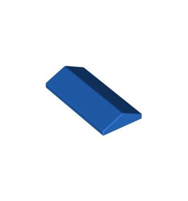 Lejtő 2 x 4 (33°, dupla)