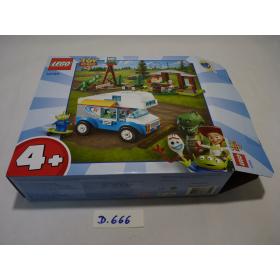 Lego Toy Story 10769 - CSAK ÜRES DOBOZ!™