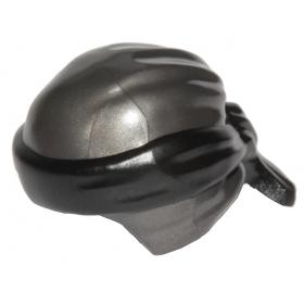 Minifigura fejfedő - mintás/matricás™
