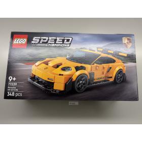 Lego Speed Champions 77239 - CSAK ÜRES DOBOZ!™