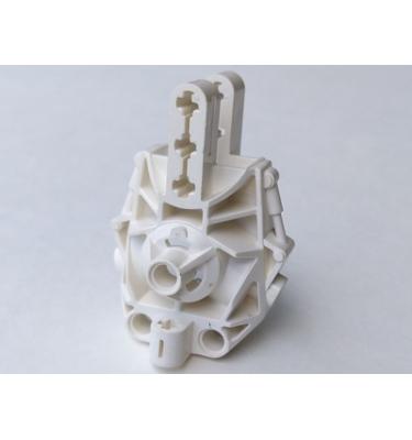 Bionicle Torzó - Toa Metru