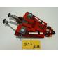 Republic Striker Fighter