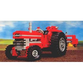 Traktor™