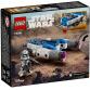 Captain Rex™ Y-Wing™ Microfighter