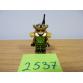 LEGO Chima Scorm figura loc056