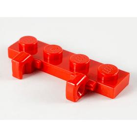 Lapos zsanér 1 x 4™