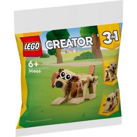 Ajándék állatok - polybag™