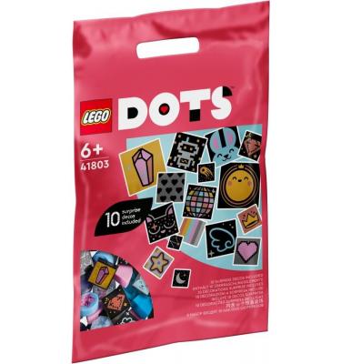 Extra DOTS - 8. sorozat – Csillogás és ragyogás