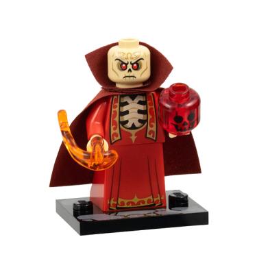 Szass Tam - LEGO® 71047 Gyűjthető Minifigurák - Dungeons & Dragons