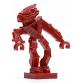 Bionicle Mini - Toa Hordika Vakama Minifigura