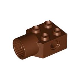Technic módosított kocka 2 x 2™