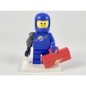 71023 The LEGO Movie 2 minifigurák, Apocalypse Benny - Apokalipsz Benny™